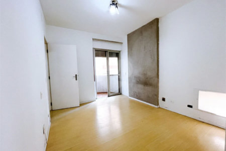 Apto 2 dorm, sendo 1 suíte com lazer em frente ao Parque Augusta, Mackenzie e Metrô