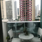 Conforto e Lazer Completo no Tatuapé: Apartamento de 78 m² com Suíte e Duas Vagas!