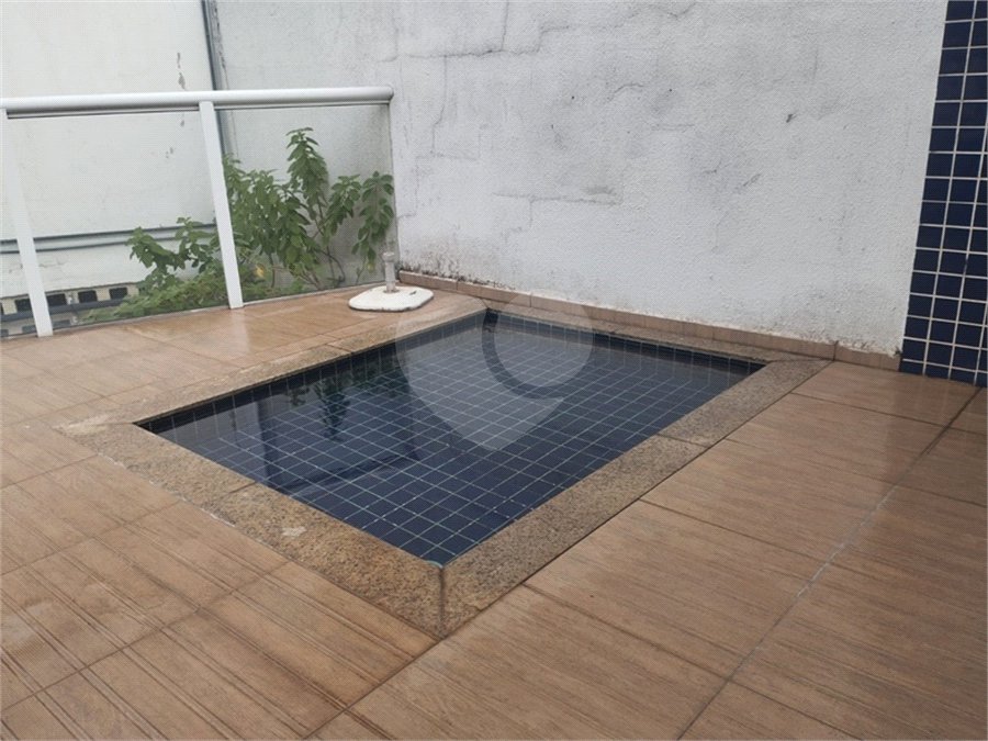 Apartamento próximo ao metrô Parada Inglesa - 2 dormitórios 1 suíte e 2 vagas