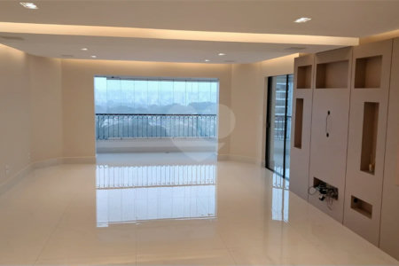 Apartamento com 4 quartos á venda ou para alugar em Santo Amaro, São Paulo - SP