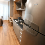 Apartamento NR de 27 m² próximo à Avenida Paulista – ideal para investimento