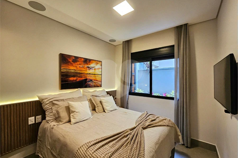 Casa à venda com 5 suítes em Riviera de São Lourenço, Bertioga, SP