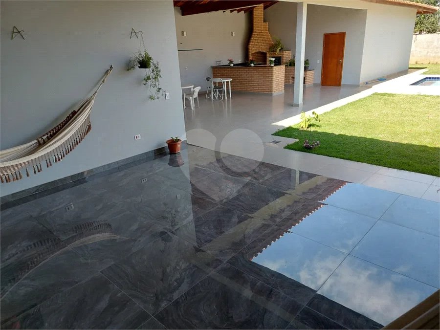 Casa de Alto Padrão no Residencial dos Lagos em Itupeva SP