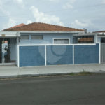 Casa 2 dormitórios Antônio Blanco