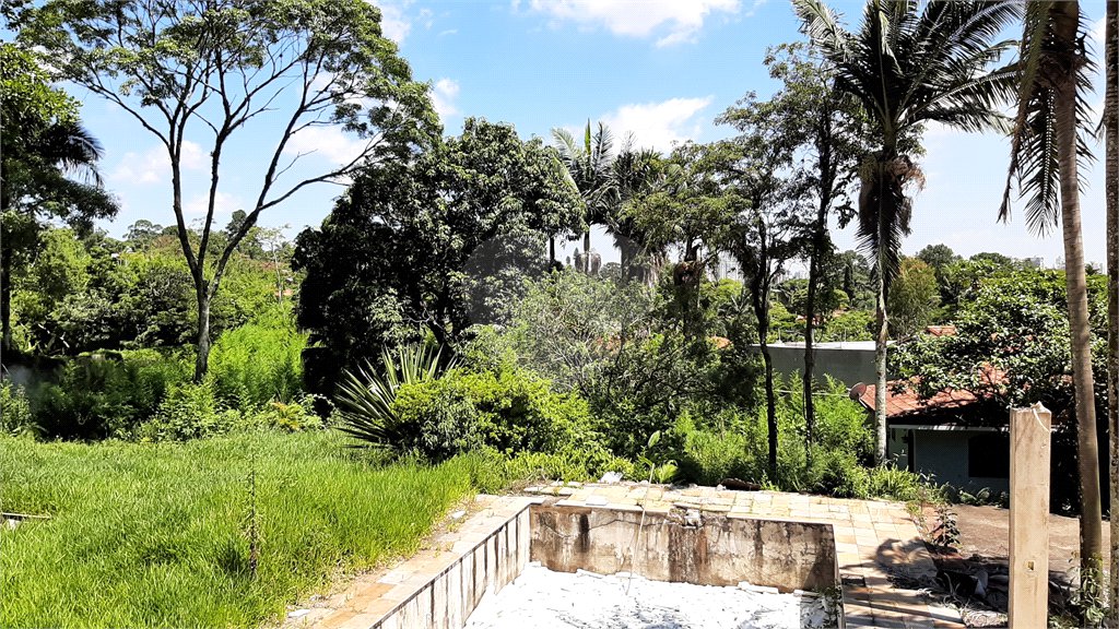 Casa Térrea à venda com 4 suítes em Alto da Boa Vista, São Paulo, SP