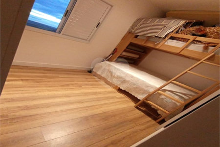 Lindo apartamento em frente ao Shopping Iguatemi, pronto para morar!