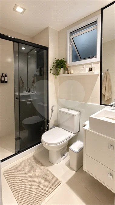 Apartamento á venda - Smart Maracá