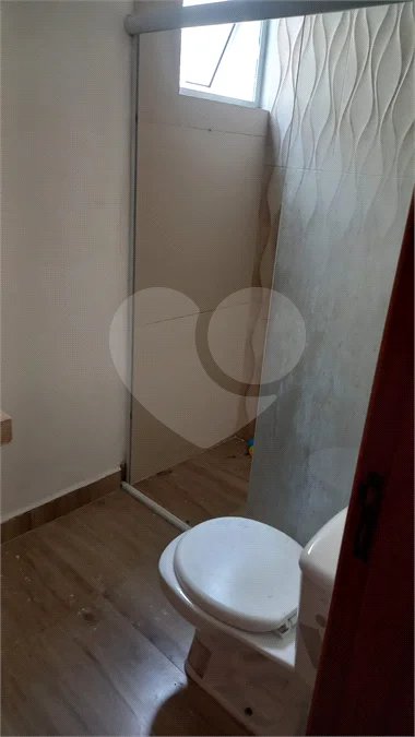 Casa à Venda – Jardim Residencial Veneza- 02 quartos 02vaga