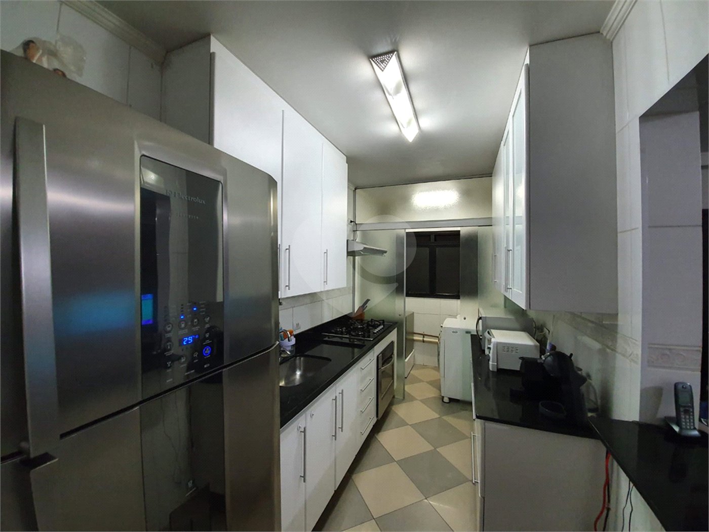 Apartamento 3 quartos na Mooca (Vila Bertioga) São Paulo