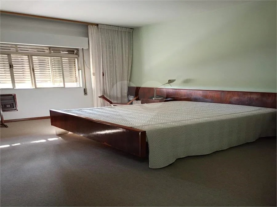 Casa de Alto Padrão à Venda – Campo Belo | São Paulo/SP