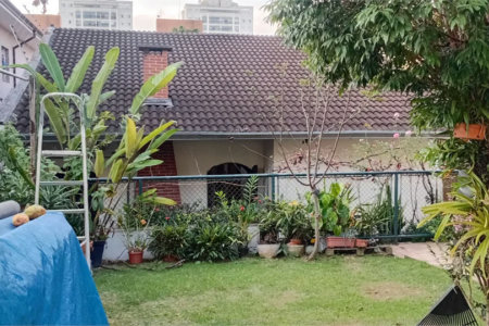 Casa à venda 350m2 com 4 quartos, sendo 2 suítes, em Vila Sônia