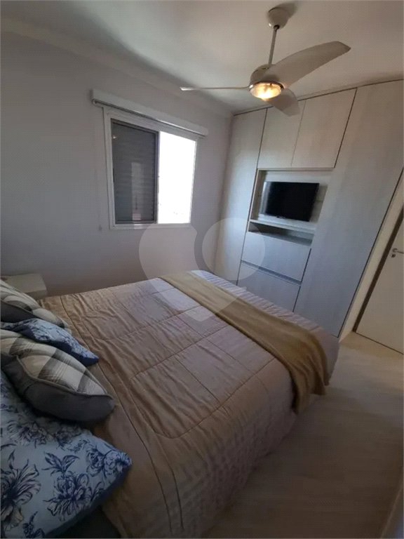APARTAMENTO A VENDA NO BAIRRO JARDIM DAS INSTRUSTRIAS COM 3 DORMITORIOS, 1 SUITE, 2 VAGAS, SJC