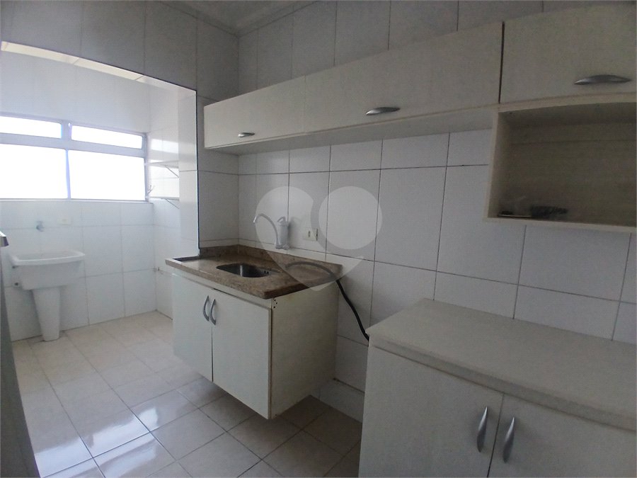 Apartamento á venda - Jabaquara