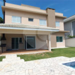 Casa à venda com 3 suítes em Santa Isabel, Louveira, SP