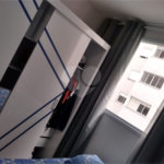 APARTAMENTO A VENDA EM SP BRAS