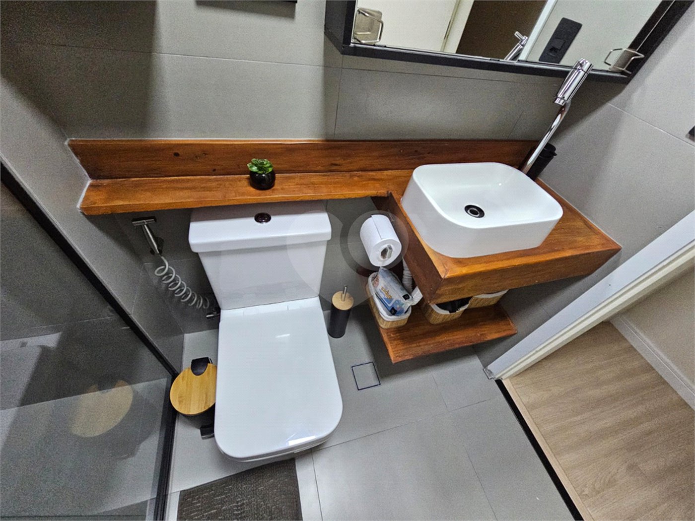 Apartamento a venda ao lado do Shopping Andorinha 2 quartos 1 vaga