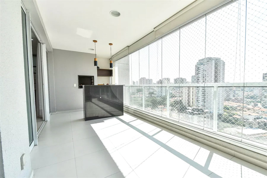 Apartamento para alugar com 100m², 3 quartos e 2 vagas
