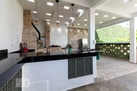 Apartamento com 55m² à venda - Jabaquara