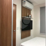 Apartamento 32 m2, com 1 dormitório e 01 vaga de garagem