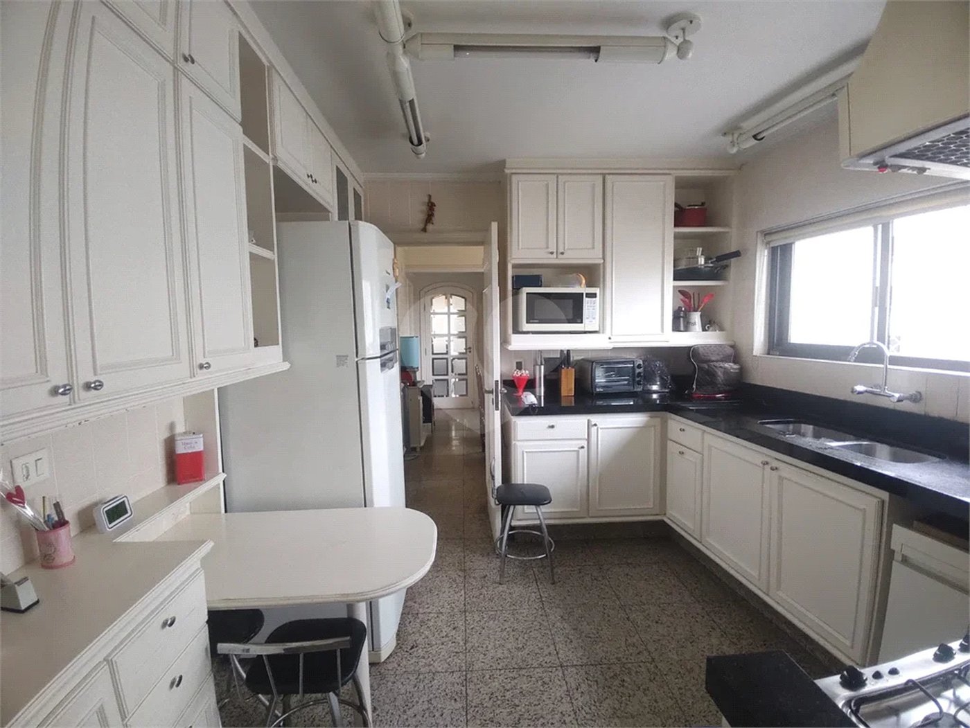APARTAMENTO NA VILA CLEMENTINO COM 4 DORMITORIOS 4 SUITE E 6 VAGAS