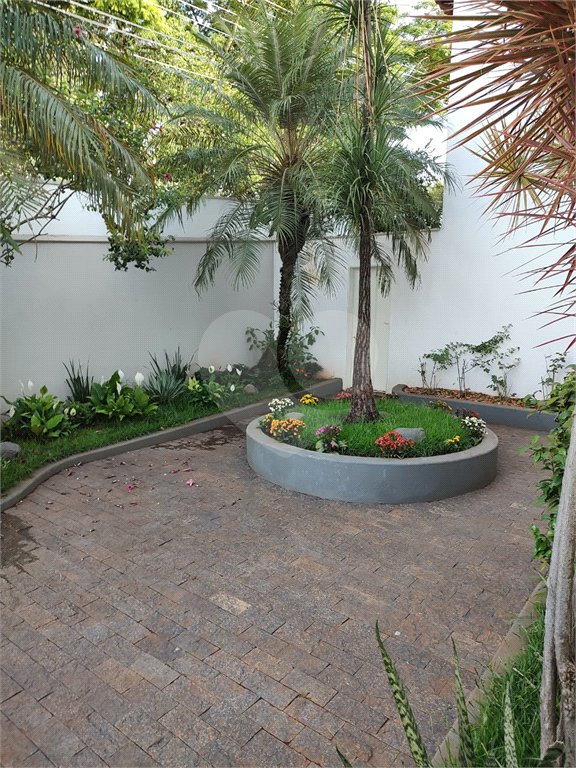 Sobrado para venda no Jardim São Carlos