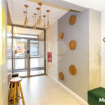 Apartamento com 30m², 1 dormitório, à venda na Freguesia do Ó.