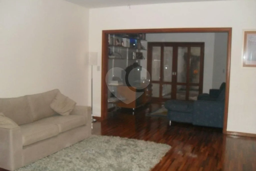 Casa Vila Sônia reformada