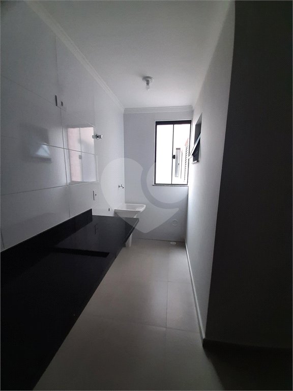Apartamento VENDER na Vila Nivi, com 37m2, 2 quartos, 2 banheiro, sala, cozinha, SEM vaga