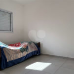 Apartamento à venda com 2 quartos em Boraceia, Bertioga, SP