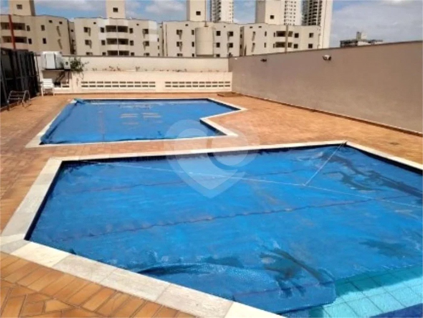 Excelente apartamento de alto padrão no bairro Vila Rezende - Piracicaba/SP.