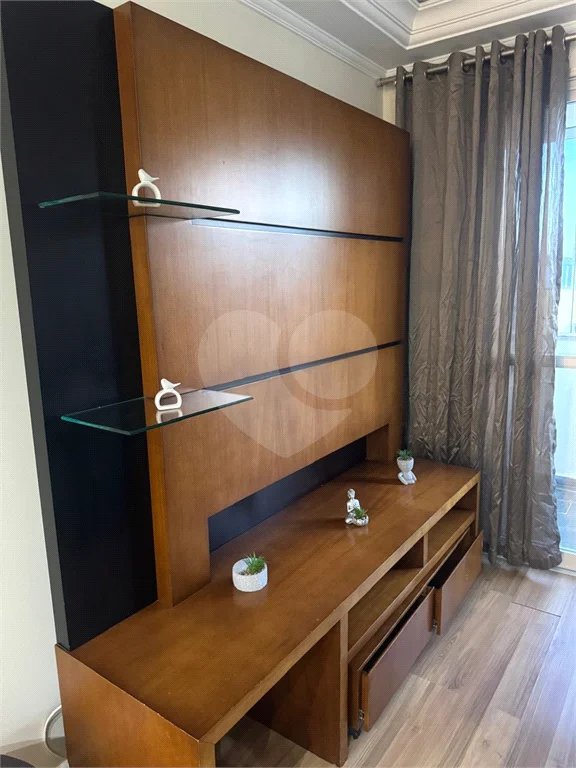 Apartamento de 3 quartos à venda na Vila Matilde