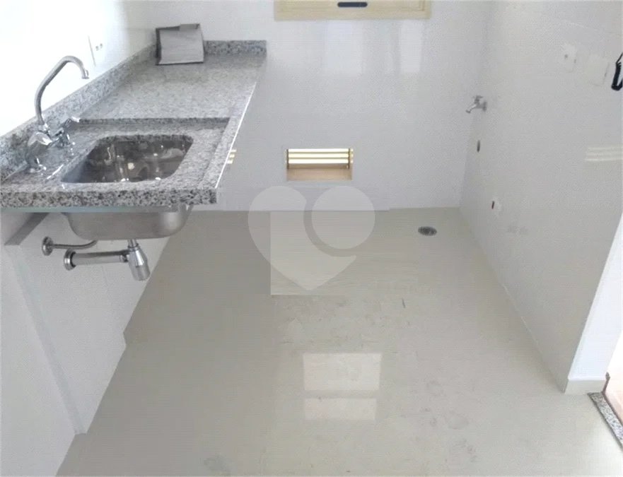 Apartamento à venda com 2 quartos em Santana, São Paulo, SP