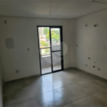 Cobertura de 92m² em Rua Antônio Bastos, Santo André -