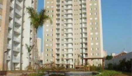 Apartamento à venda com 3 quartos, sendo 1 suíte,  em Mooca, São Paulo, SP