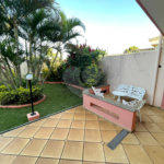 Excelente casa no Parque Santa Marta.