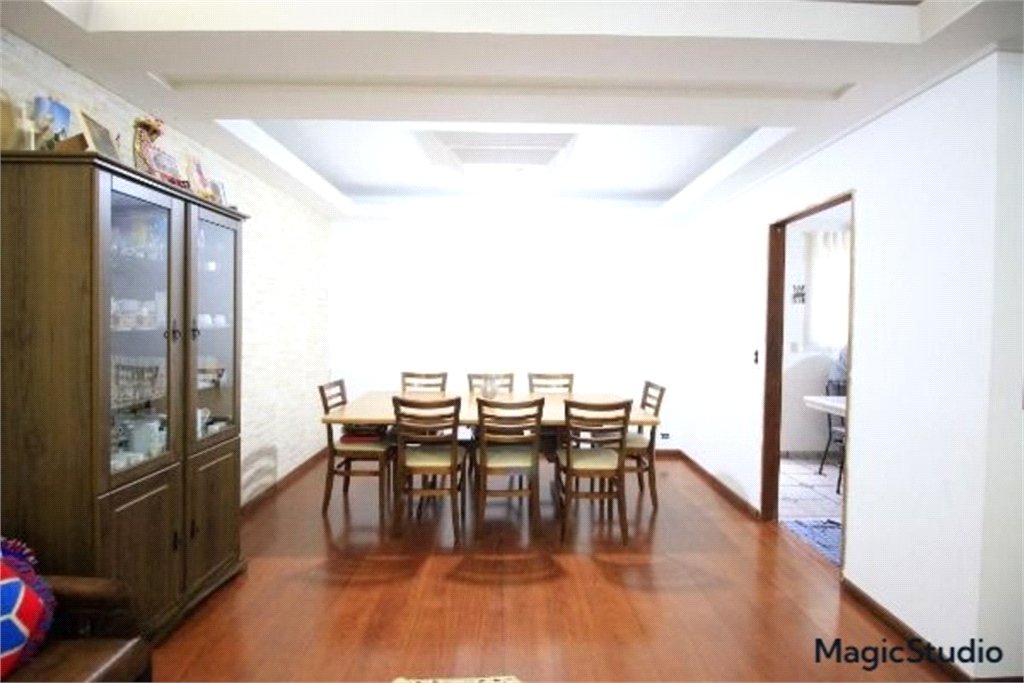 Casa com 400m² , 4 dormitórios , sendo 4 suítes , 4 vagas , à venda no Jabaquara.