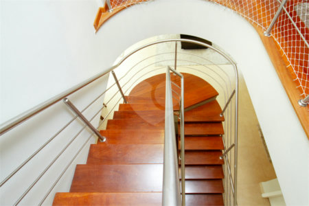 Casa à venda com 4 suítes no condomínio Sunset Brooklin, São Paulo - SP
