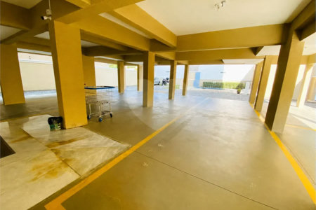Apartamento 2 quartos mobiliado a venda