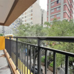 Apartamento à Venda na Bela Vista – 33 m², 1 Suíte, Próximo ao Metrô
