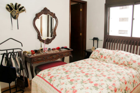 Apartamento à venda com 3 quartos, sendo 3 suítes, em Vila Andrade, São Paulo - SP