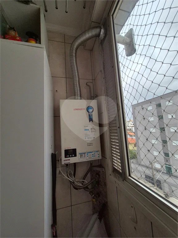 Apartamento à venda com 3 quartos em Vila Guilherme, São Paulo, SP