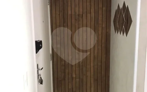 Apartamento à venda – 2 dorms Condomínio Parque Residence