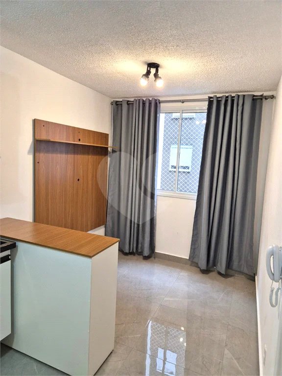 Apartamento com 1 dormitório à venda, 25 m² por R$ 238.000 - Mooca - São Paulo/SP