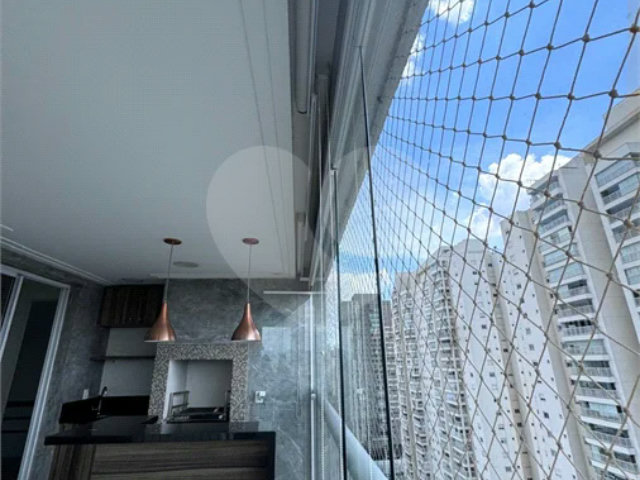 Apartamento à venda com 3 quartos, sendo 1 suíte,  em Tatuapé, São Paulo, SP