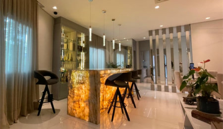 Casa à venda com 4 suítes no condomínio Reserva Nova Cantareira, São Paulo - SP
