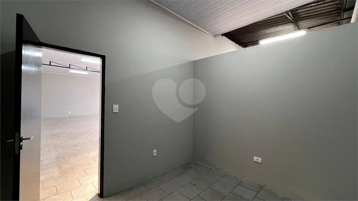 Salão 162m² Vila Maria
