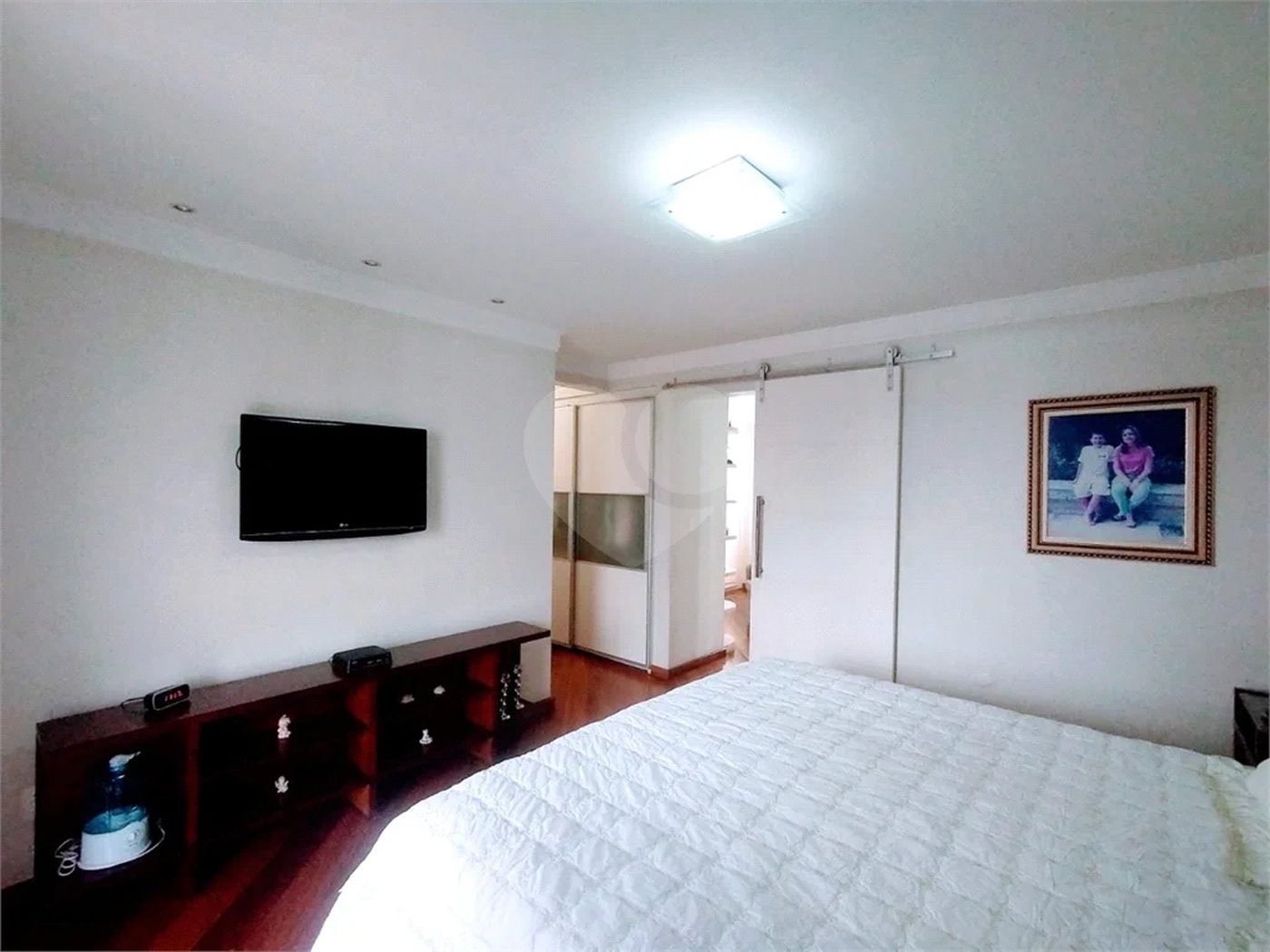 Apartamento para venda na Mooca com 4 suítes, 5 vagas. Condomínio Europa Cicero.