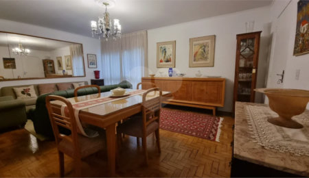 Apartamento à venda com 3 quartos em Cerqueira César, São Paulo, SP