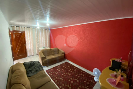 Casa térrea para venda no Pq. Santa Felícia Jardim