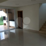 Casa térrea no Condomínio Residencial San Marco- Ilha Liesina.
